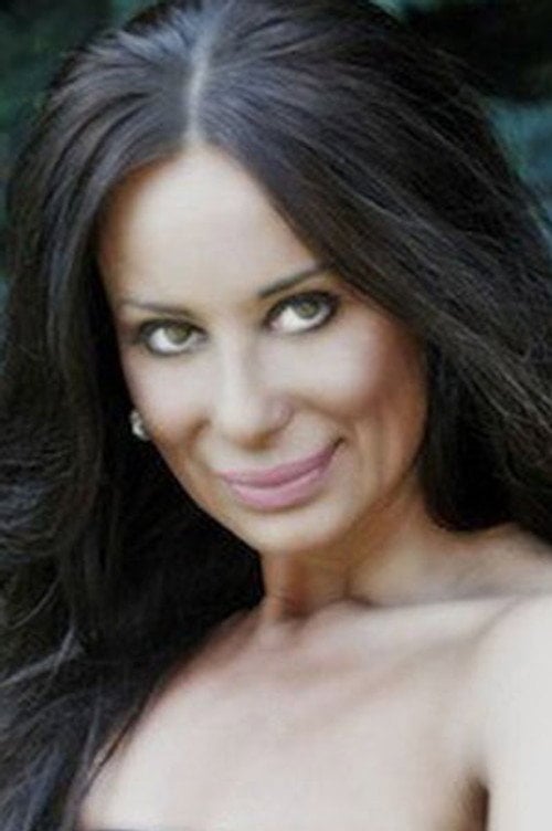 Photo of Šárka Vojtková, Acting