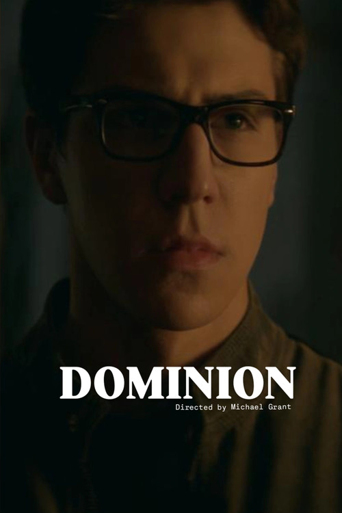 Movie poster for Dominion (2016)