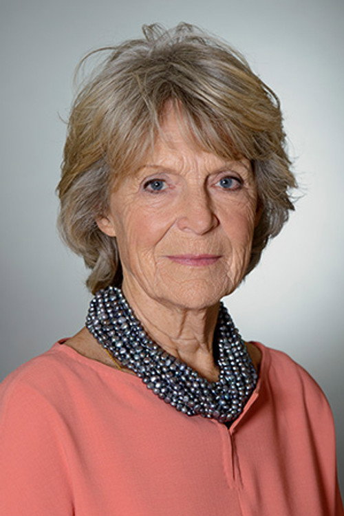Photo of Princess Irene of the Netherlands, Acting