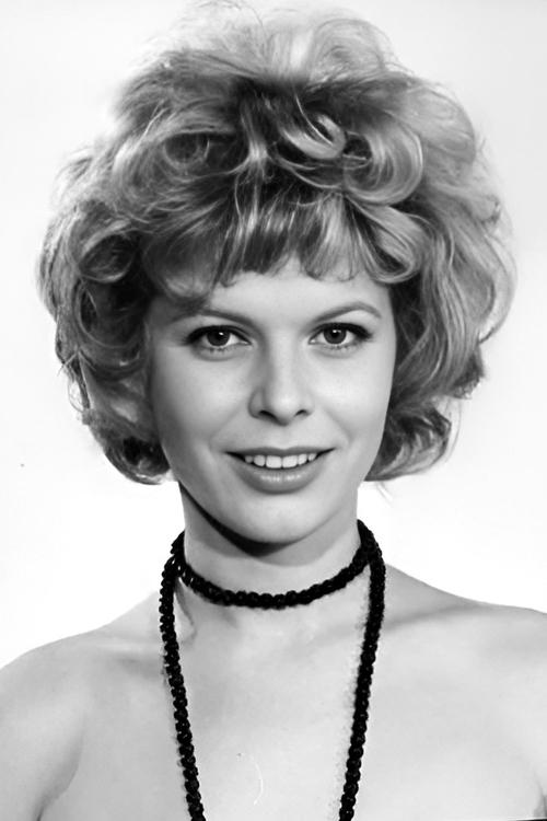 Astrid Frank profile