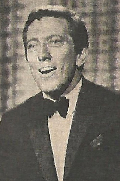 Movie poster for Andy’s Love Concert (1969)