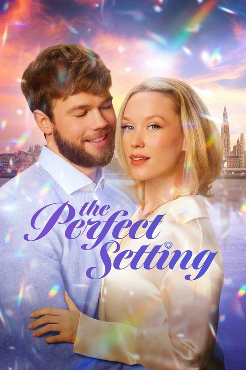 Movie poster for The Perfect Setting (2025)