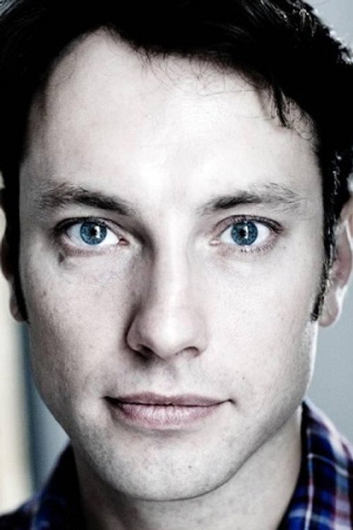 Andrey Finyagin profile