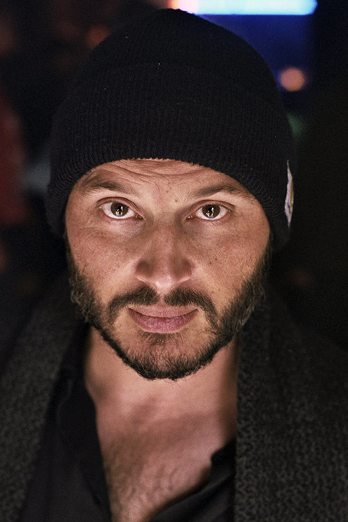 Fabrice Du Welz profile