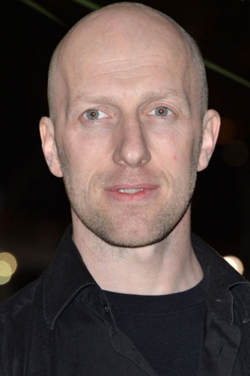 Cyril Raffaelli profile