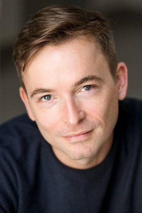 Photo of Yann Verburgh, Acting