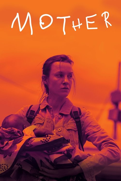 Movie poster for Mother (2022)