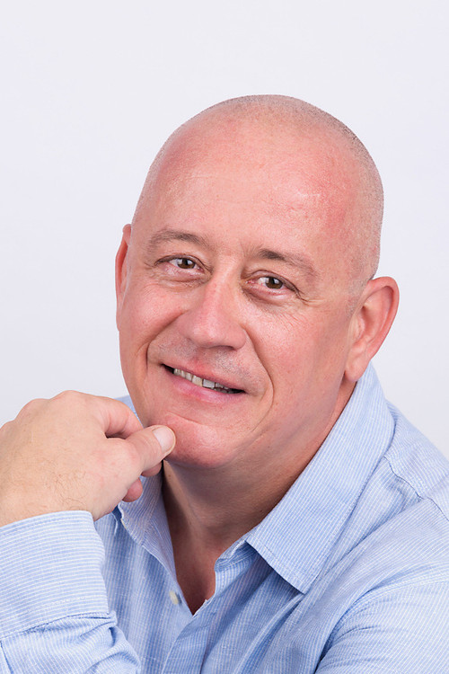 Bogdan Uritescu profile