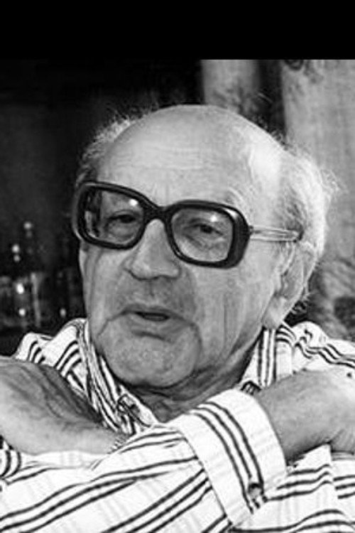 Photo of Valeri Frid, Writing