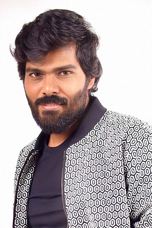 Photo of Neel Anand, Acting