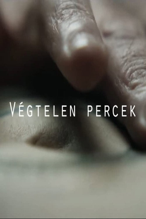 Movie poster for Végtelen percek (2011)