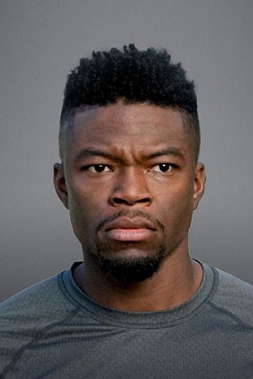 Caleb Castille profile