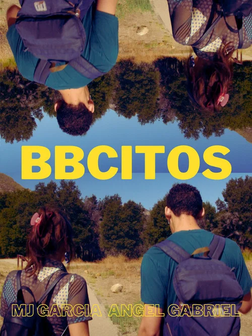 Movie poster for Bbcitos (2023)