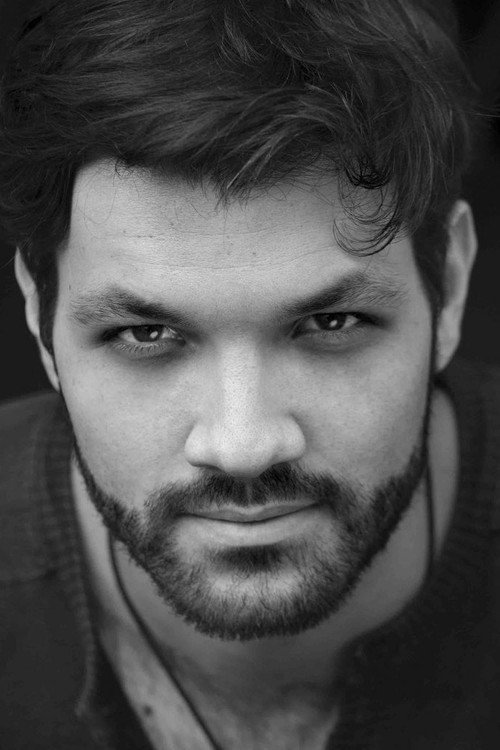 Photo of Alexander Ananasso, Acting