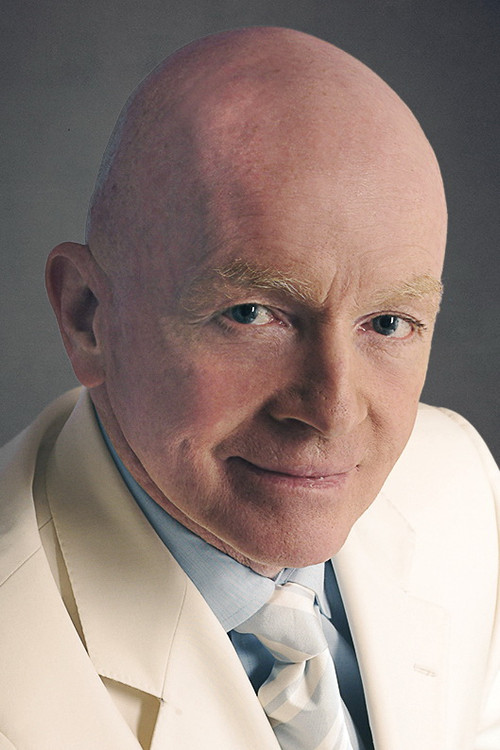 Photo of Mark Mobius, Acting