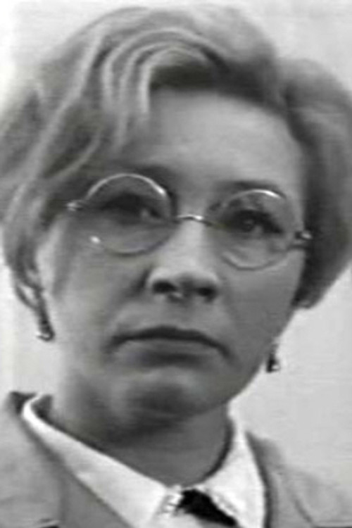 Photo of Natalya Enke, Acting