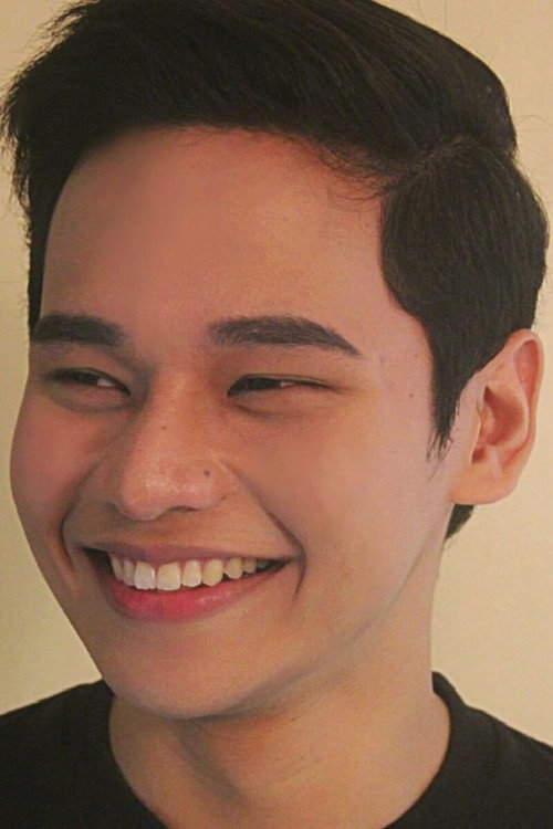 Photo of Ian Navarro, Acting