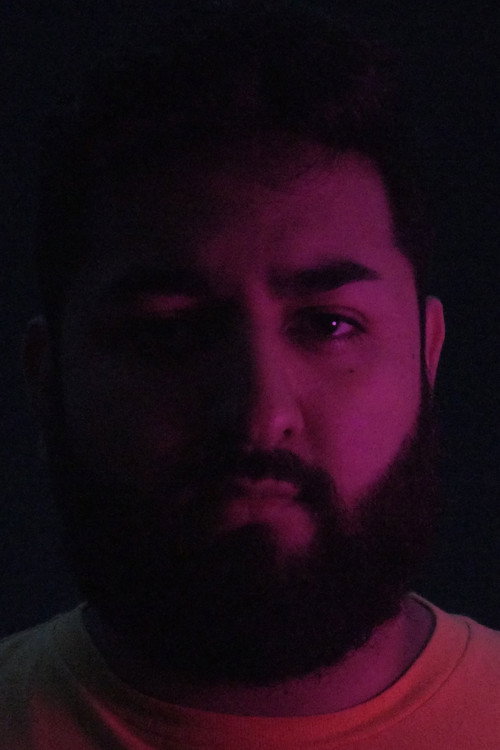 Photo of Victor Flores, Acting