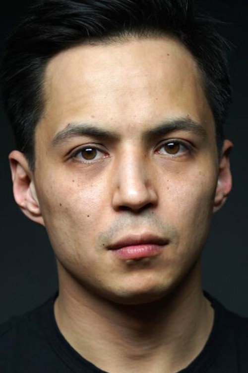 Photo of Chingiz Kapin, Acting