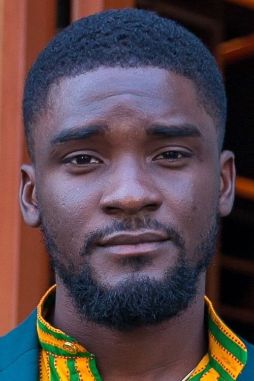 Samuel Okyere profile