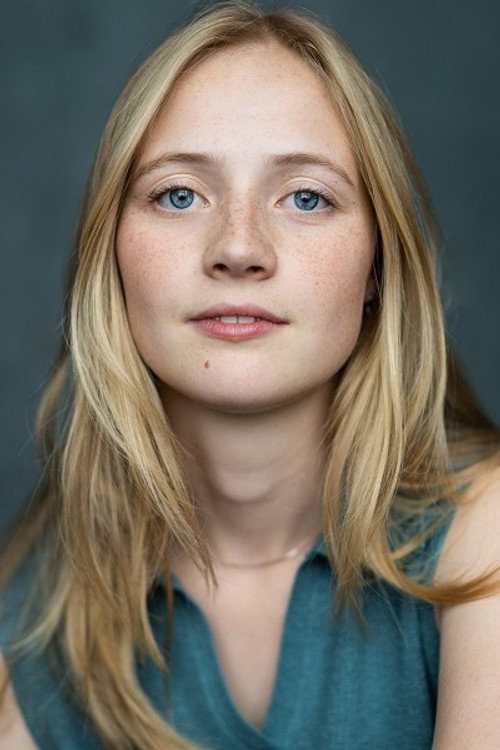 Photo of Alice Elliott, Acting
