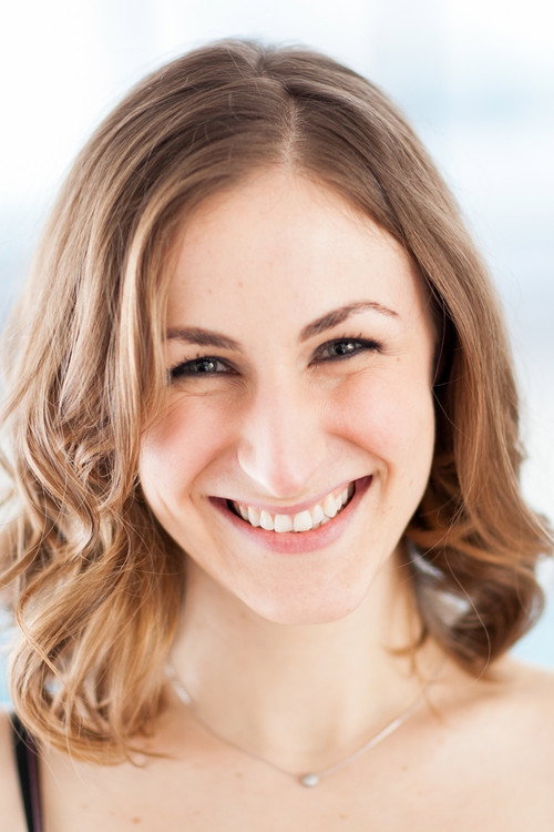 Photo of Gráinne O'Flynn, Acting