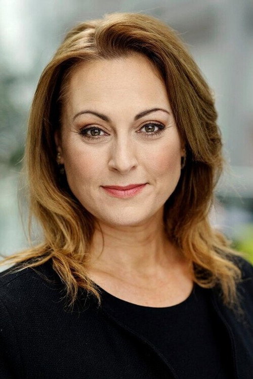 Photo of Stéphanie Surrugue, Acting
