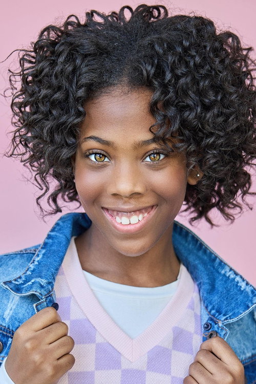 Photo of Kamryn Smith, Acting