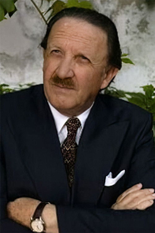 Filipe Ferrer profile