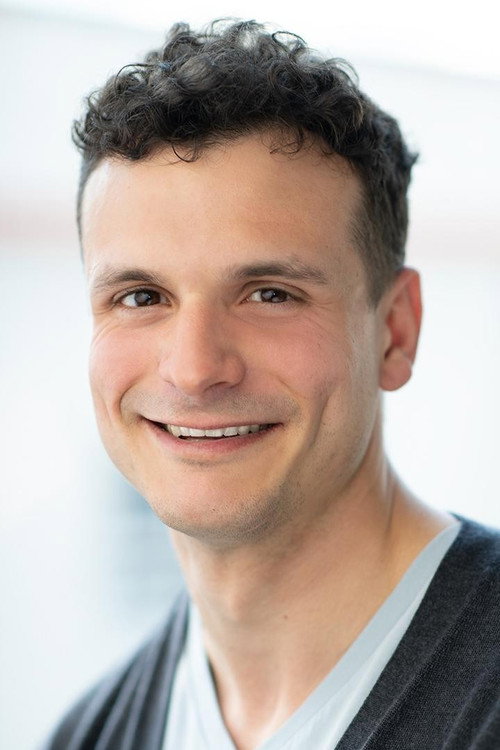 Photo of Alessandro Pekin, Acting