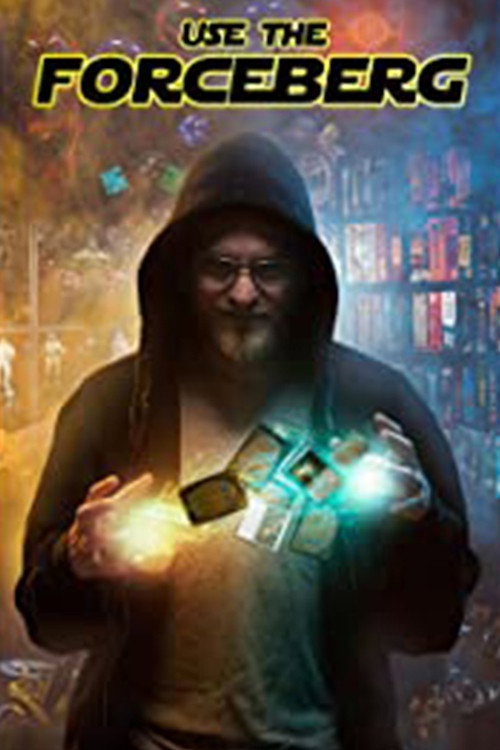 Movie poster for Use The ForceBerg (2016)