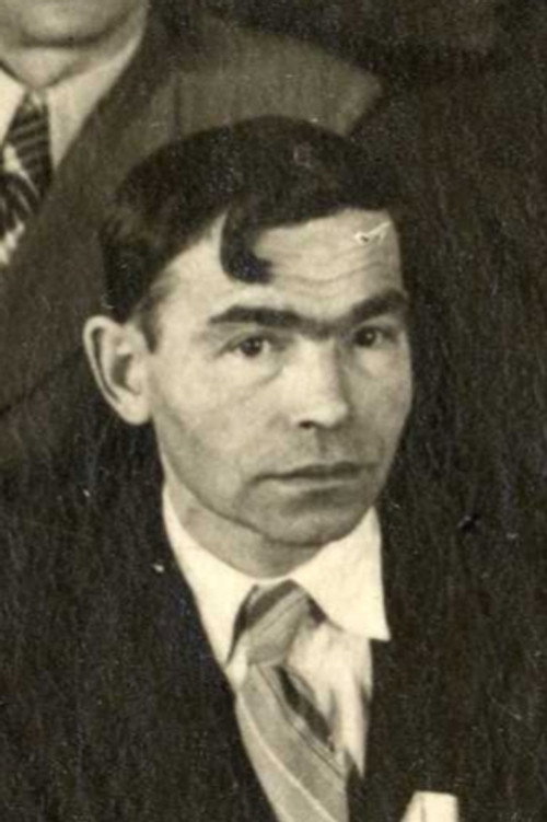 Photo of Gennadiy Filippov, Directing