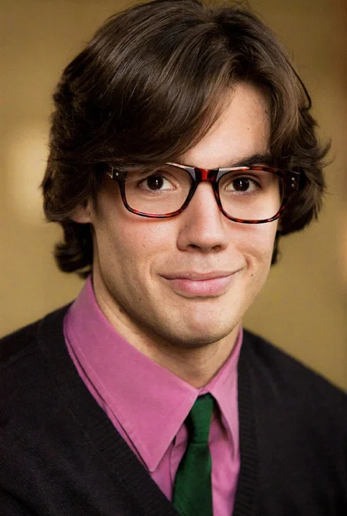 Photo of Robby Valls, Acting