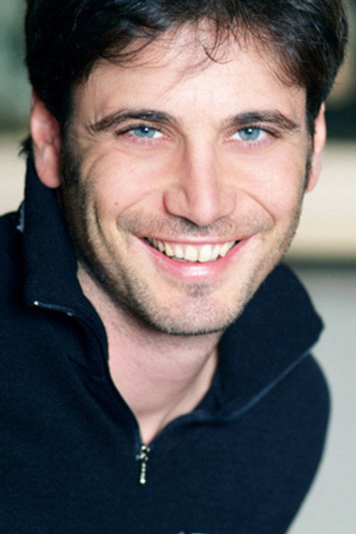 Photo of Massimo Bulla, Acting