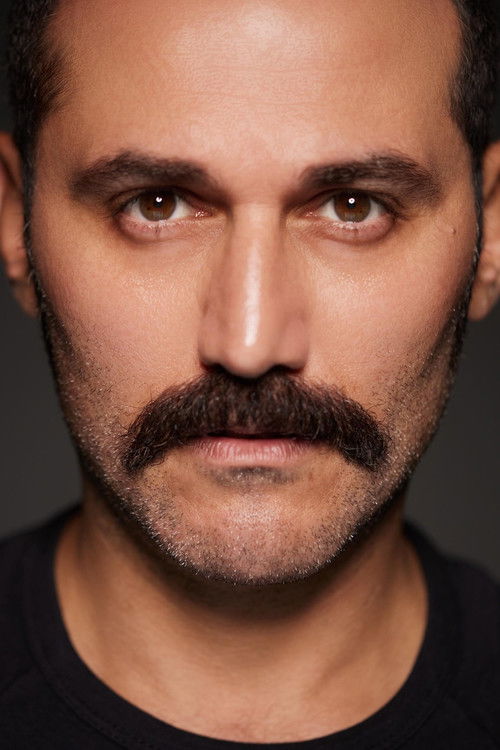 Cengiz Okuyucu profile