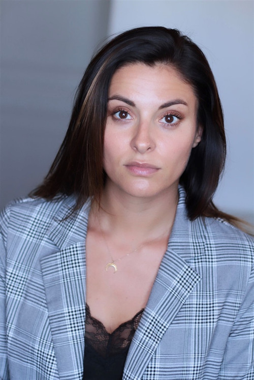 Photo of Noémie Bousquainaud, Acting