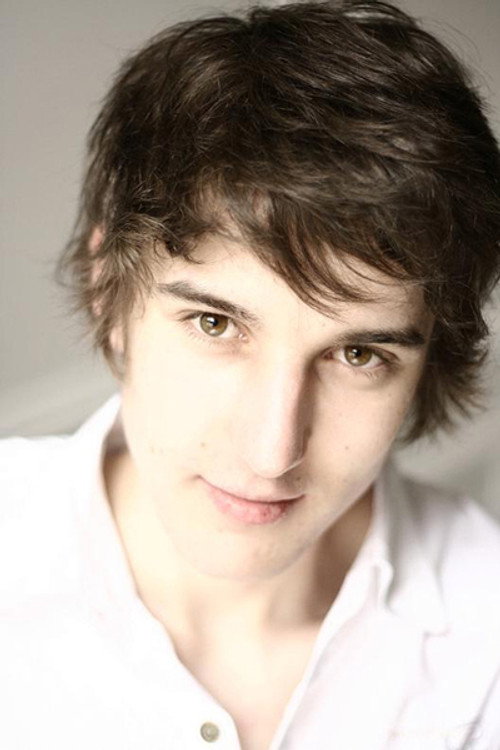 Photo of Maxime Flourac, Acting