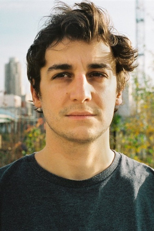 Grégoire Isvarine profile