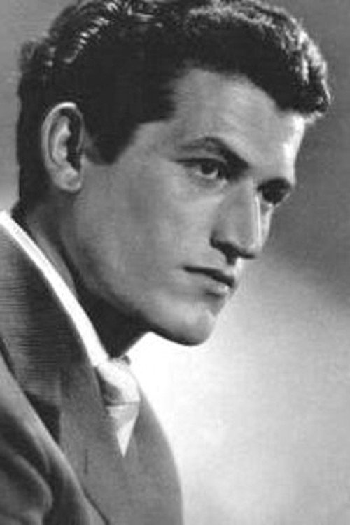 Rudi Kosmač profile