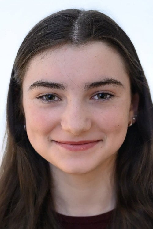 Photo of Kateřina Anna Součková, Acting