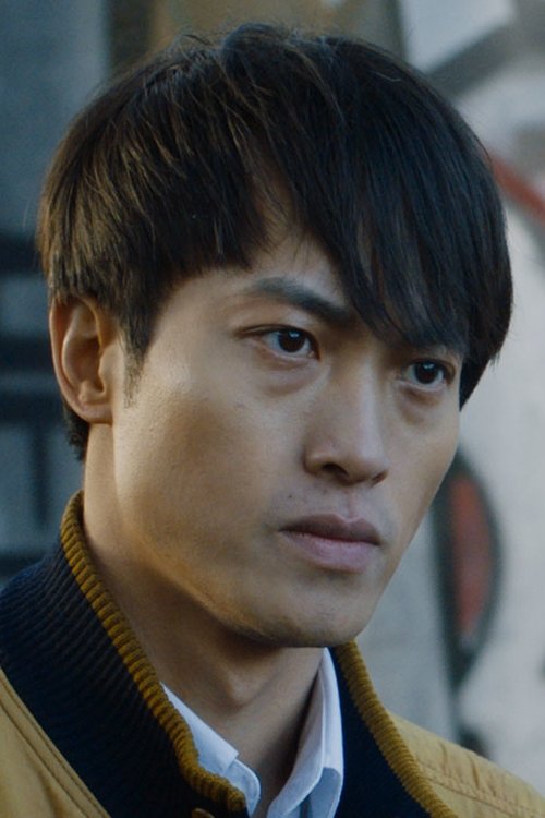 Photo of Guang Huo, Acting