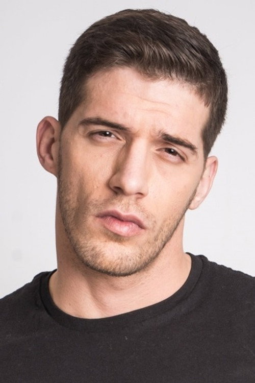 Photo of Ty Roderick, Acting