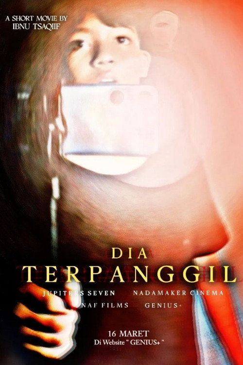 Movie poster for Dia Terpanggil (2024)