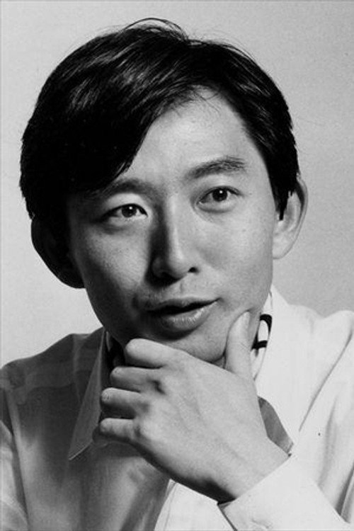 Photo of Junichi Ishida, Acting