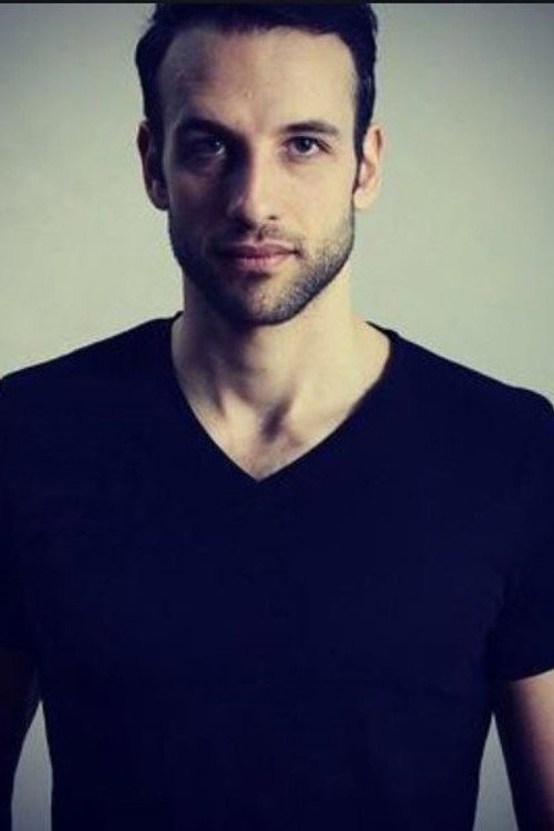 Photo of Matthew Binkley, Acting