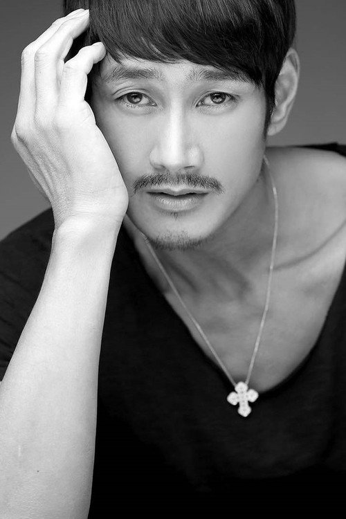 Photo of Park Jae-hoon, Acting