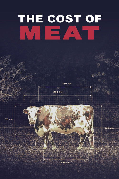 Movie poster for Production Line Animals (2023)