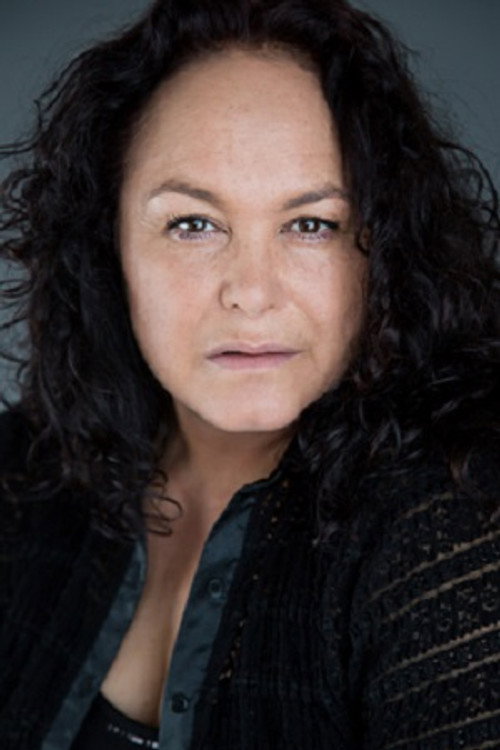 Photo of Vanessa Rare, Acting