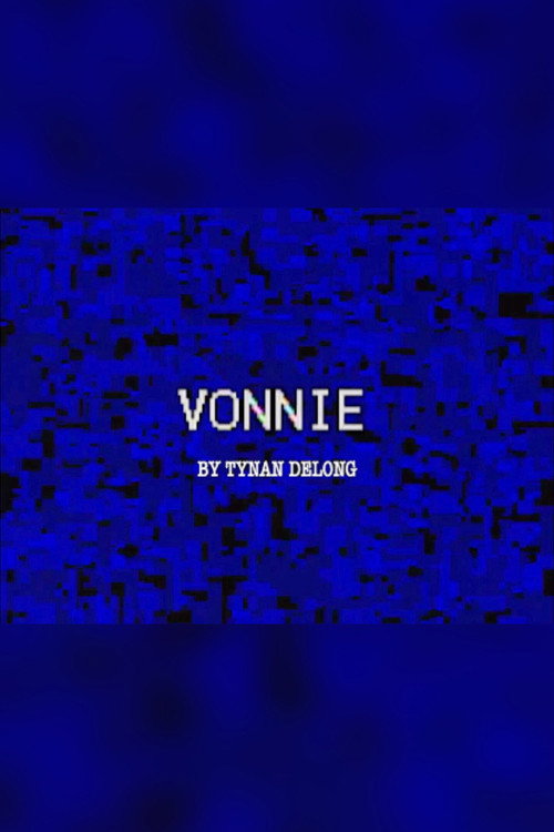 Movie poster for Vonnie (2019)