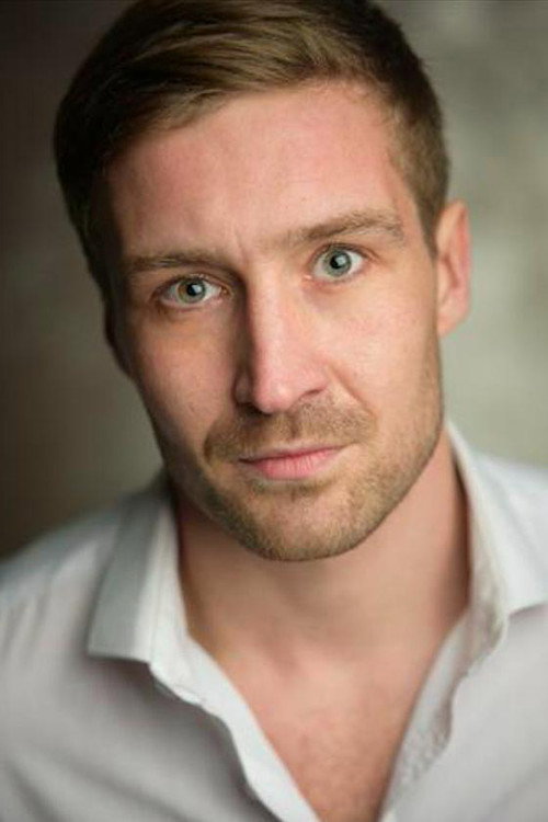 Photo of Darcy Vanhinsbergh, Acting